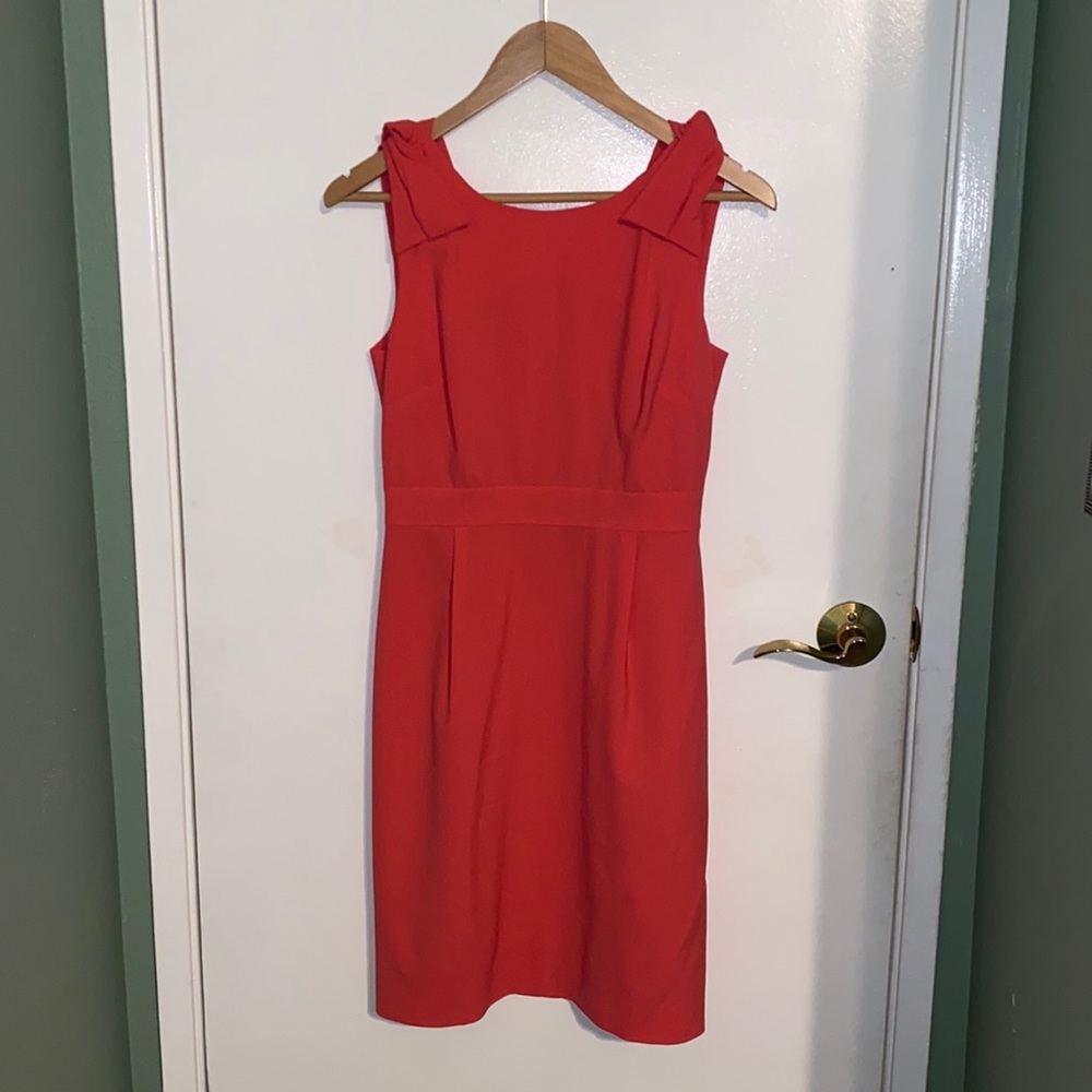J Crew Spring/Summer Dress